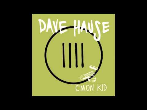 Dave Hause - Prague (7