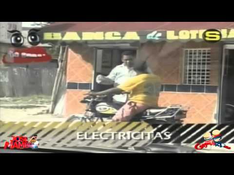 Factura Broma - Electricidad (@FacturandoRD) @CongueroRD @JoseMambo