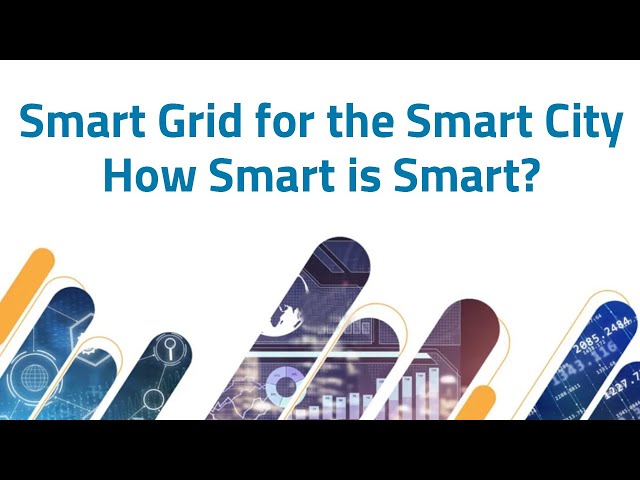 The 7 Building Block of Polish Smart Grid & City Developments