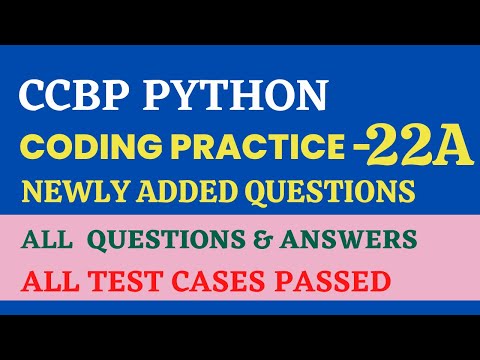 Coding Practice 22a Functions Python Ccbp 4 0