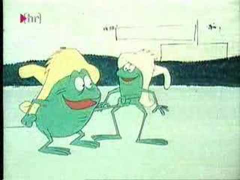 Sancho und Pancho - Baden gegangen