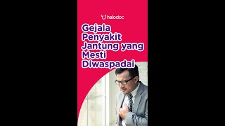 Download lagu Beware of Heart Disease Symptoms That You Should Be Aware Of mp3 Download lagu Beware of Heart Disease Symptoms That You Should Be Aware Of mp3