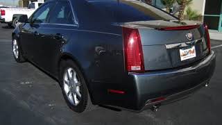 2008 Cadillac CTS 3.6L V6 for sale in Las Vegas, NV