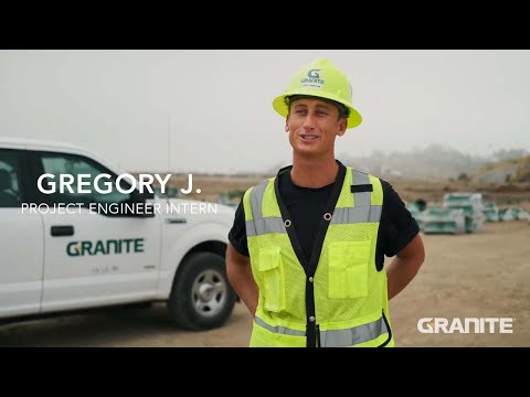 Granite Construction Jobs