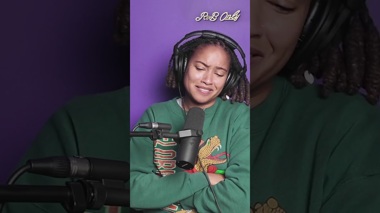 Inayah - WTF (First Listen Reaction)