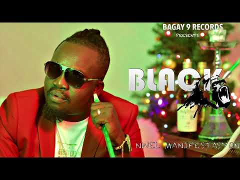 BLACK MAKAK - Nwel Manifestasyon ' Dec 2017 '