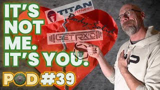Can These Garage Gym Companies Get Out of the Friend Zone? | Ep  39