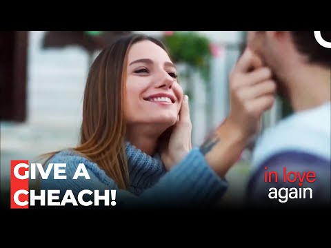 Are You The Most Beautiful Love? - In Love Again Special Scenes