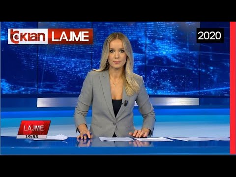 Edicioni i Lajmeve Tv Klan 20 Shtator 2020, ora 19:30 Lajme - News