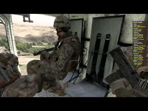 how charlie caps bunkers