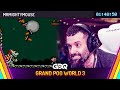 Grand Poo World 3 By MrMightyMouse In 1 48 50 Summer Games Done Quick 2024