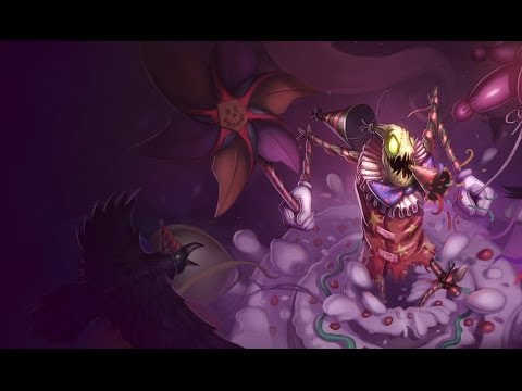 Surprise Party Fiddlesticks (Music Video)
