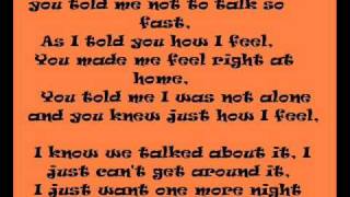 Seasons by Good Charlotte with lyrics