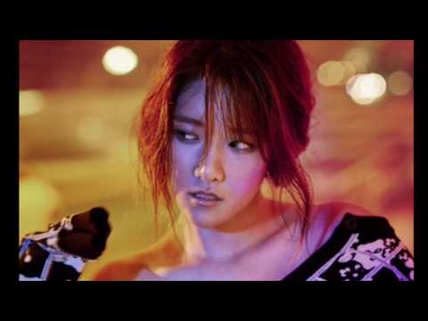 Wjsn exy visual evolution through the era's