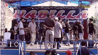 Download lagu NABILLA Live Streaming Desa Cisaat Dusun 01 Waled - Cirebon 30 Desember 2018 | 02 mp3