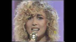 Olé Olé (Marta Sánchez) Temas: "Supernatural",  "4 hombres para Eva",  "Buscala", "Quizás Quizás..."
