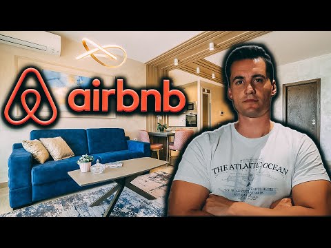 , title : 'Апартамент за Airbnb. Работа от Вкъщи с Умни Устройства'