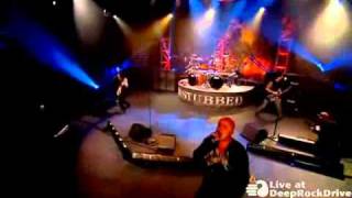 Disturbed - Deify (Live @ DeepRockDrive)