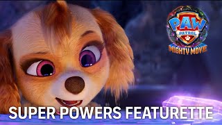 PAW Patrol: The Mighty Movie (2023) Video