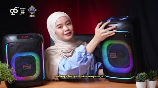 Download lagu Check Out the KS-616 and K887 Speaker Review | Advance Digitals mp3 Download lagu Check Out the KS-616 and K887 Speaker Review | Advance Digitals mp3