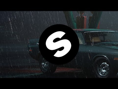 Yves V & Ilkay Sencan - Not So Bad (feat. Emie) [X-Thunder Remix]