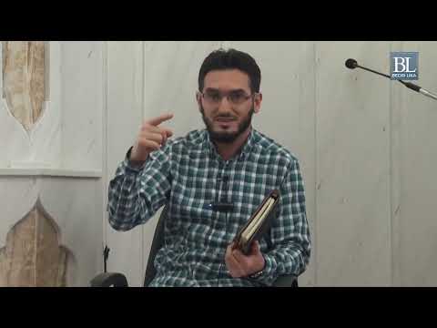 1. Komunikimi - Hoxhë Bedri Lika