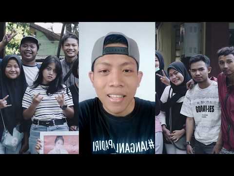 ANNIVERSARRY HANINOURS 5 TO INFINITY AND BEYOND