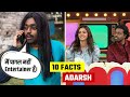 10 Facts You Didn T Know About Adarsh Anand Adarsh Anand Biography In Hindi