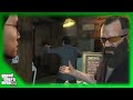 What The Fuck Is Wrong With Him Grand Theft Auto V