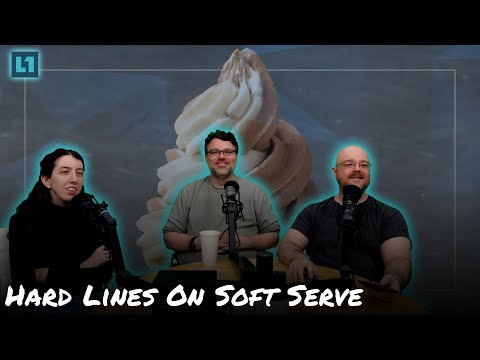 The Level1 Show November 5th 2024: Hard Lines On Soft Serve