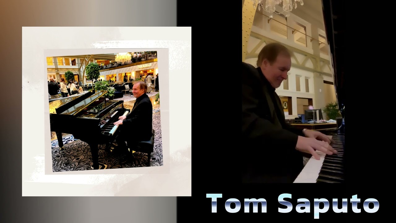 Promotional video thumbnail 2 for Tom Saputo