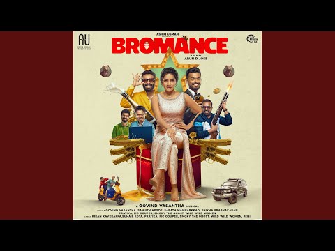 Gang Of Kodava (From "Bromance")