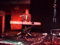 New Song - Out of the Walls - Tom McRae