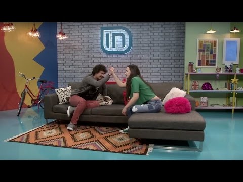 FUN DAY 21032016 - I ftuar Denard Xhillari