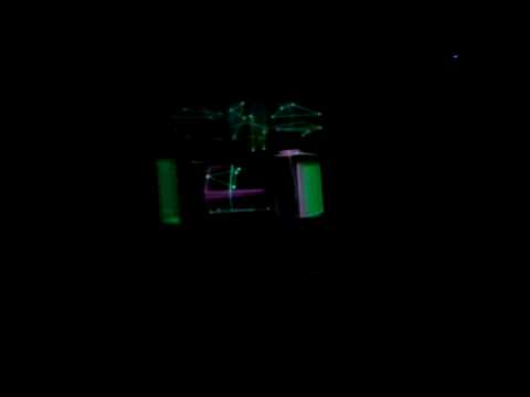 Fusolab 2.0 - Anecoica