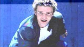 Justin timberlake Never Again
