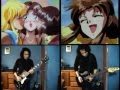 Parade Parade - Ai Iro Otome (Yoko Asada) Guitar ...