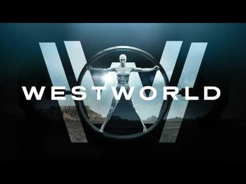 Pariah (Westworld Soundtrack)