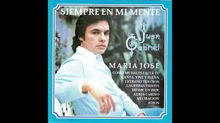 Juan Gabriel - Denme Un Ride