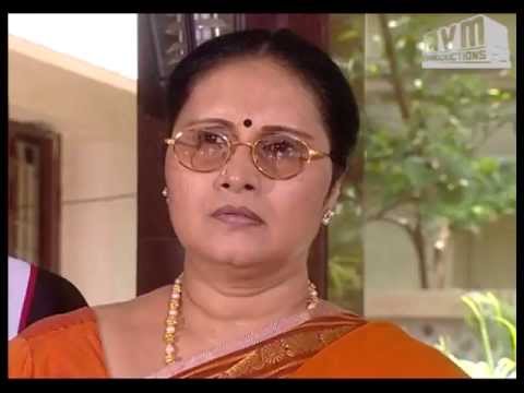 Episode 198: Vairanenjam Tamil TV Serial - AVM Productions