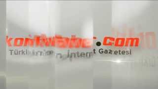 konhaber.com - Türkiye'nin İnternet Gazetesi