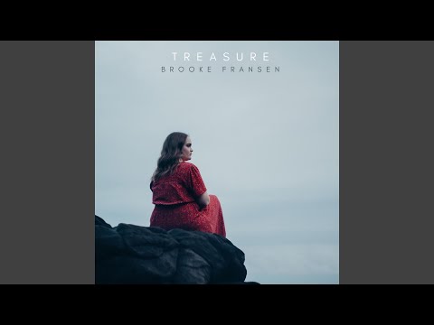 Treasure - Brooke Fransen