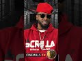 Yukmouth - Talks about being locked up with Caffeine from Menace 2 Society - CINEMILLS TV Yukmouth - Talks about being locked up with Caffeine from Menace 2 Society