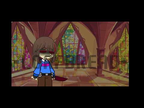 ヾ⁠(❥In The Back Of My Mindヾ⁠(⁠˙⁠❥||Undertale Meme👾❤️||•NotLoafBread•