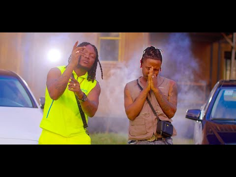 Theo Vesachi ft  Kelvynboy & Joe Deevans BADMIND Official Video