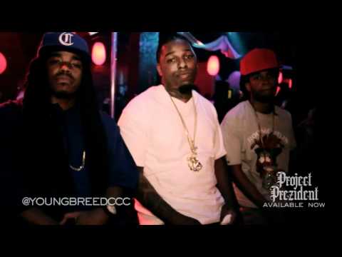 Young Breed of Triple C s feat  Young Trizo    I Got Plugs