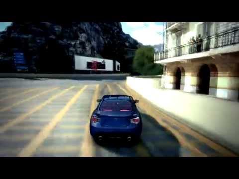 Auto Club Revolution Drift HD Ultra Settings #2