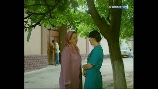 Umidingni so'ndirma 16-qism (milliy serial) || Умидингни сўндирма 16 қисм (миллий сериал)