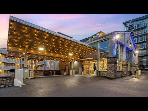 Comfort Inn Downtown Nashville - Music City Center | Nashville (TN), United States | Hotel Review ⭐