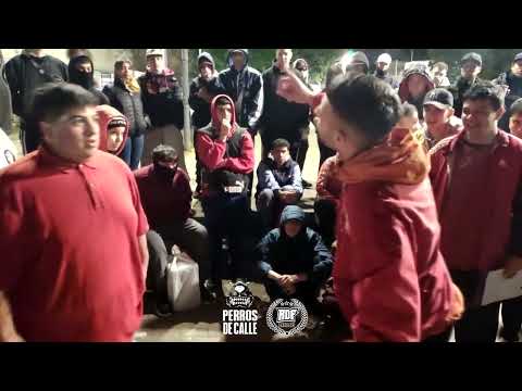 DAC vs COBE | FINAL | 06/08/22